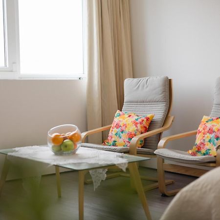 Spacious Seaside Apartment A - Faraway Lagoa  Exteriér fotografie