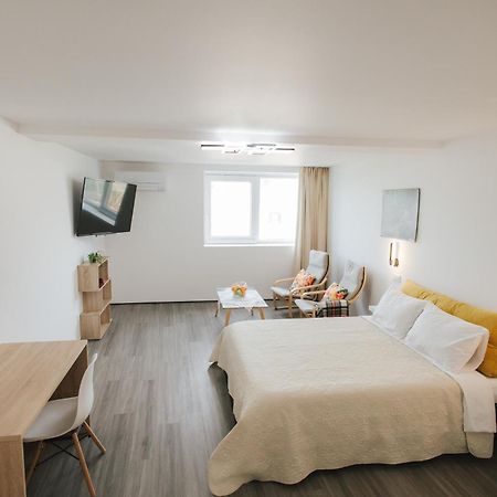 Spacious Seaside Apartment A - Faraway Lagoa  Exteriér fotografie