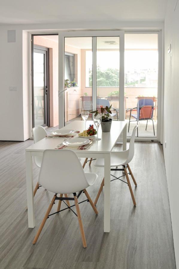 Spacious Seaside Apartment A - Faraway Lagoa  Exteriér fotografie