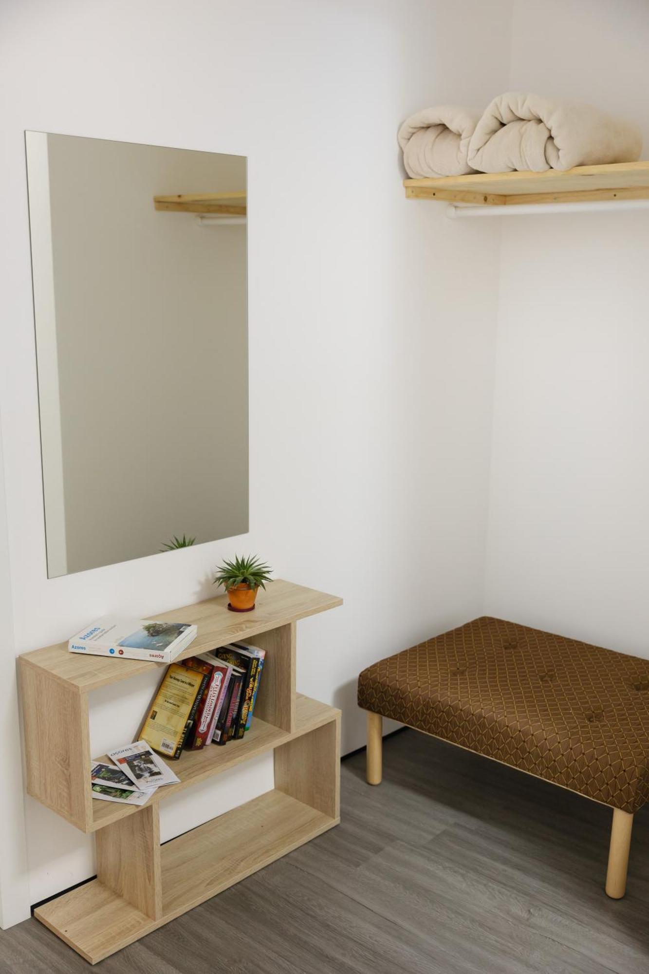 Spacious Seaside Apartment A - Faraway Lagoa  Exteriér fotografie