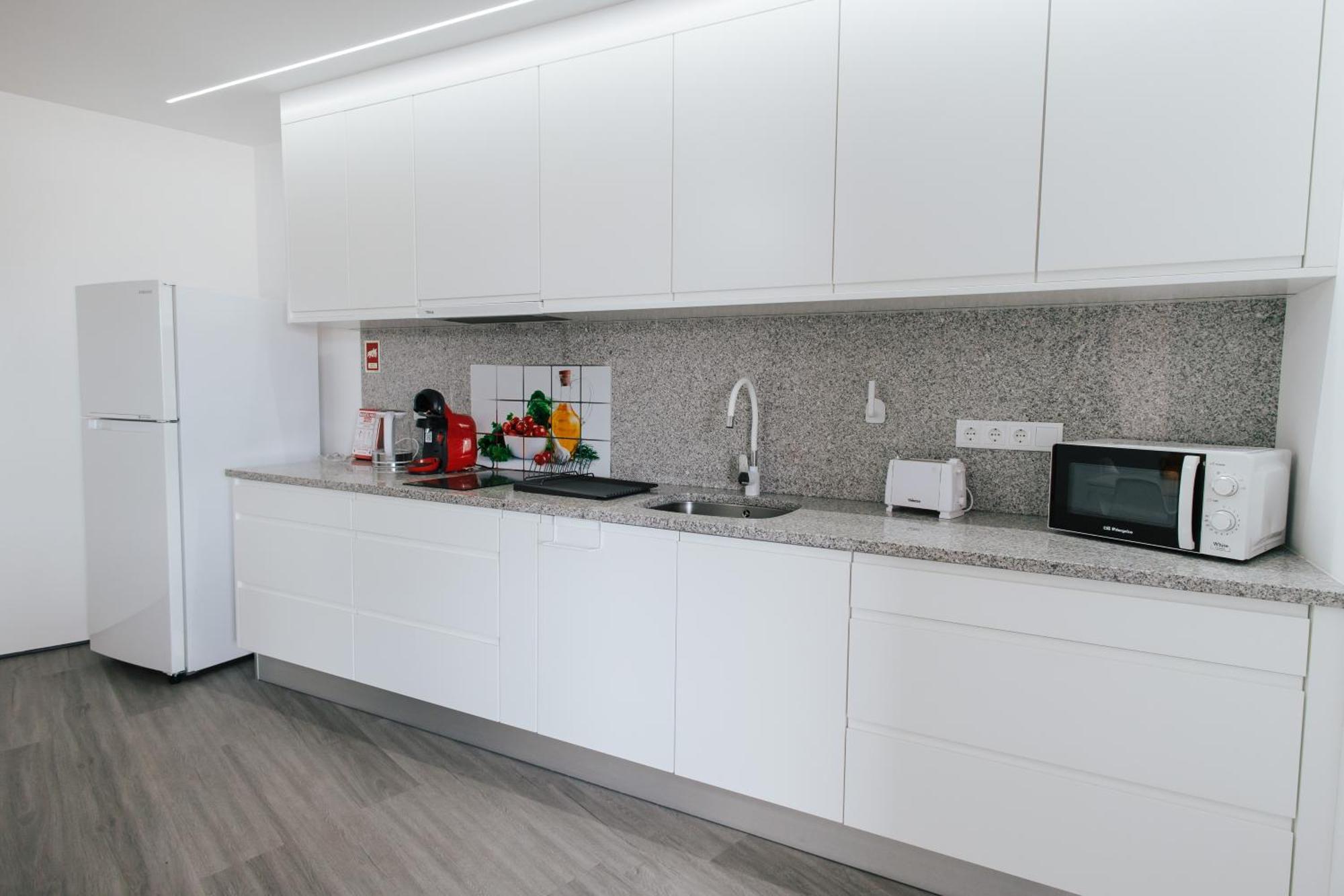Spacious Seaside Apartment A - Faraway Lagoa  Exteriér fotografie