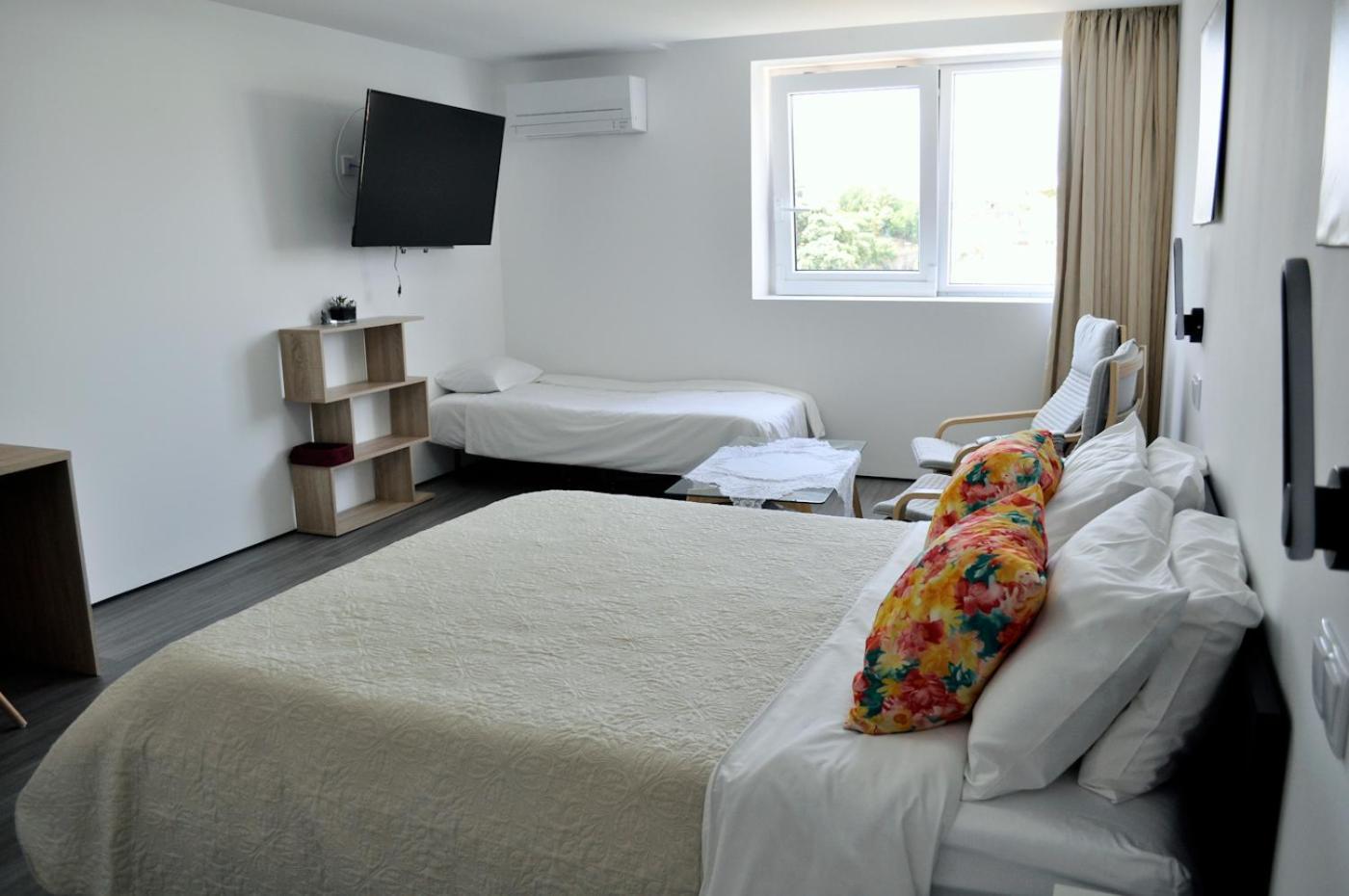 Spacious Seaside Apartment A - Faraway Lagoa  Exteriér fotografie