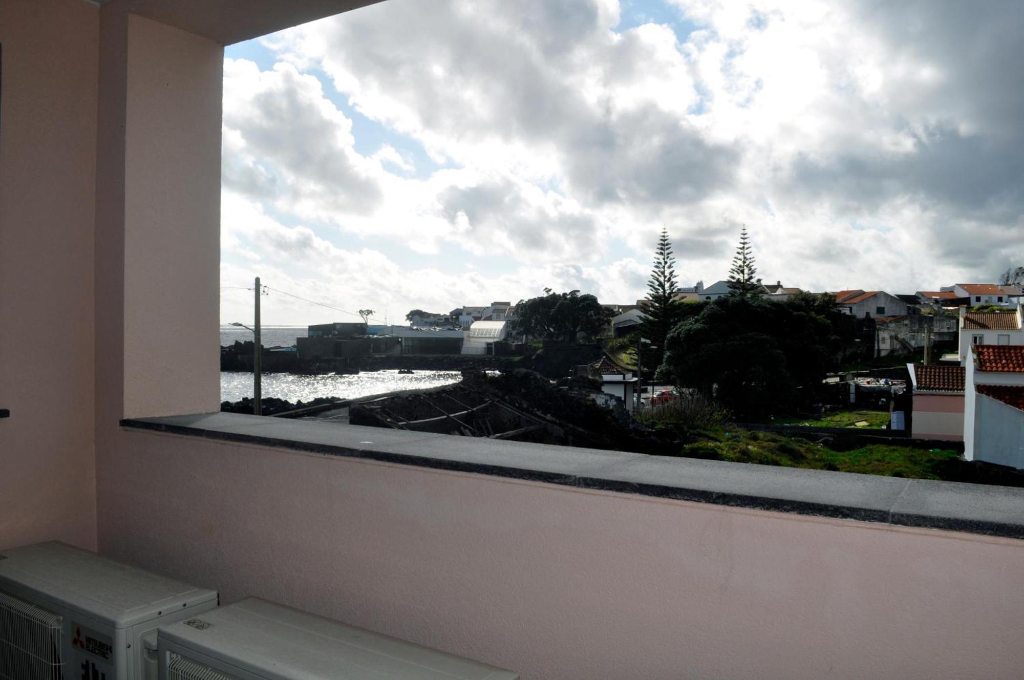 Spacious Seaside Apartment A - Faraway Lagoa  Exteriér fotografie